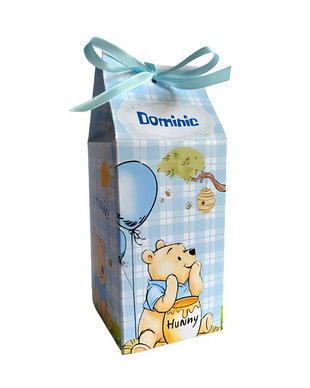 Cutii Winnie the pooh