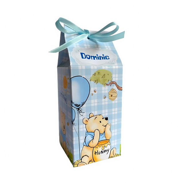 Cutii Winnie the pooh