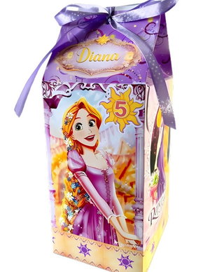 Cutii Rapunzel