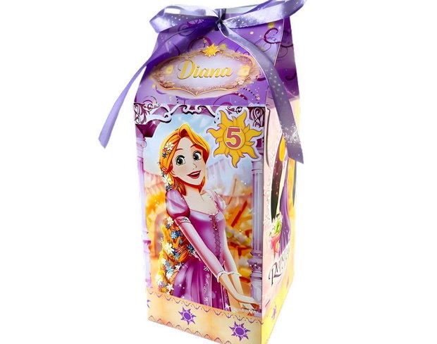 Cutii Rapunzel