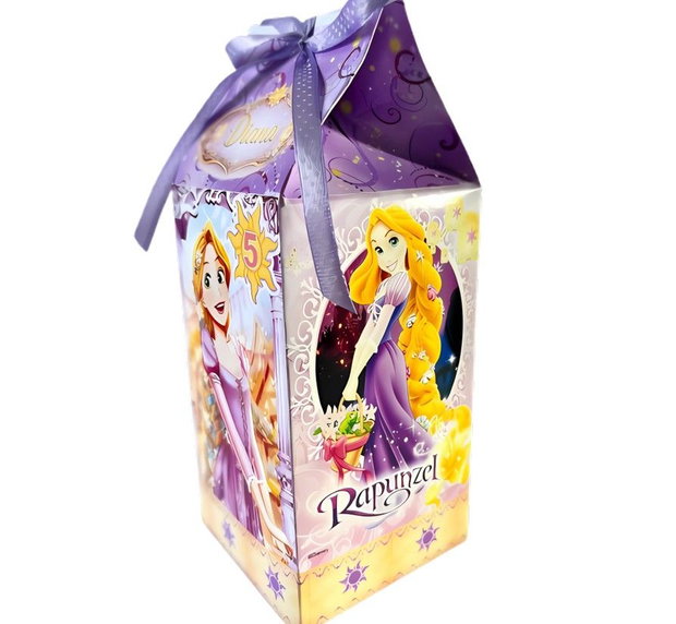 Cutii Rapunzel