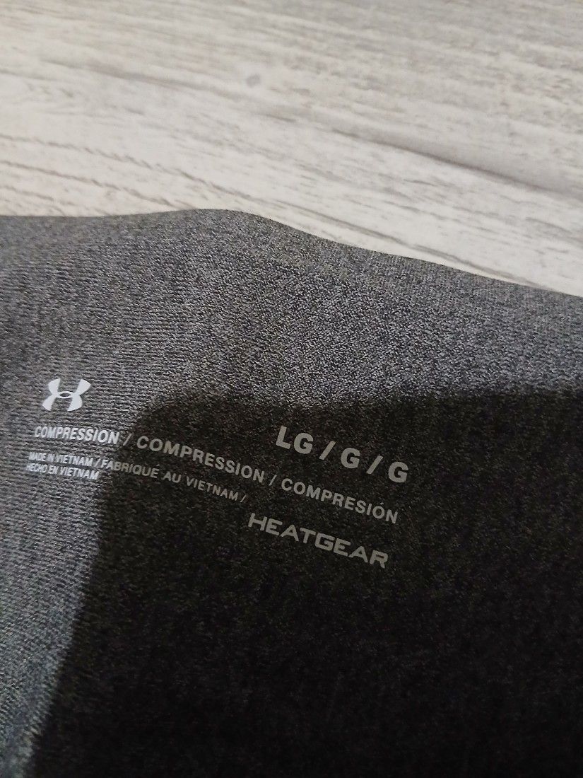 Colanti superbi treisfert L-XL originali