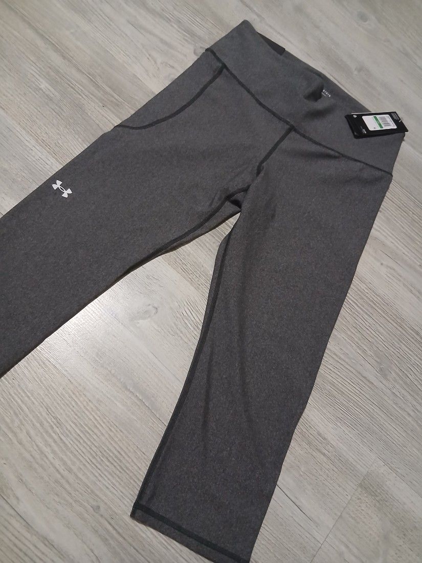Colanti superbi treisfert L-XL originali