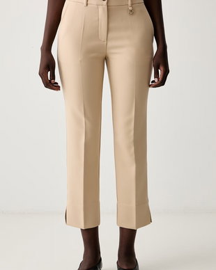 Joop! pantaloni carrot pentru femei