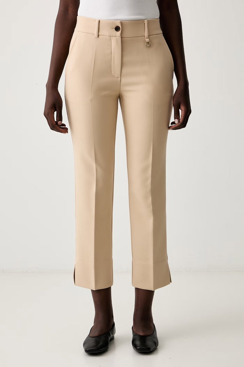 Joop! pantaloni carrot pentru femei