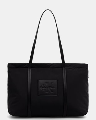 Calvin Klein geantă shopper pentru femei