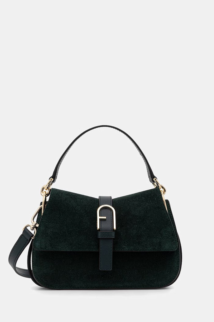 Furla geantă crossbody pentru femei din piele