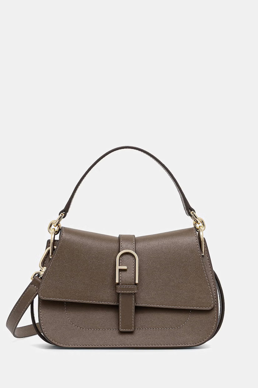 Furla geantă crossbody pentru femei din piele