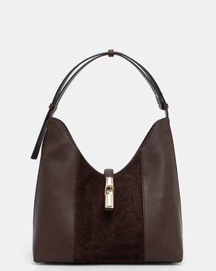 Furla tote bag pentru femei din piele