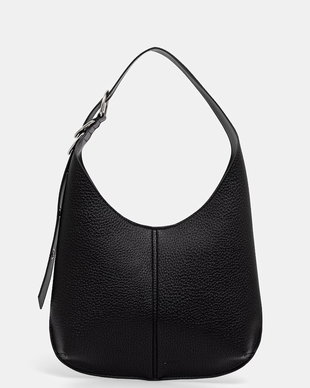 BOSS hobo bag pentru femei cu imitație de piele CLARICE HOBO