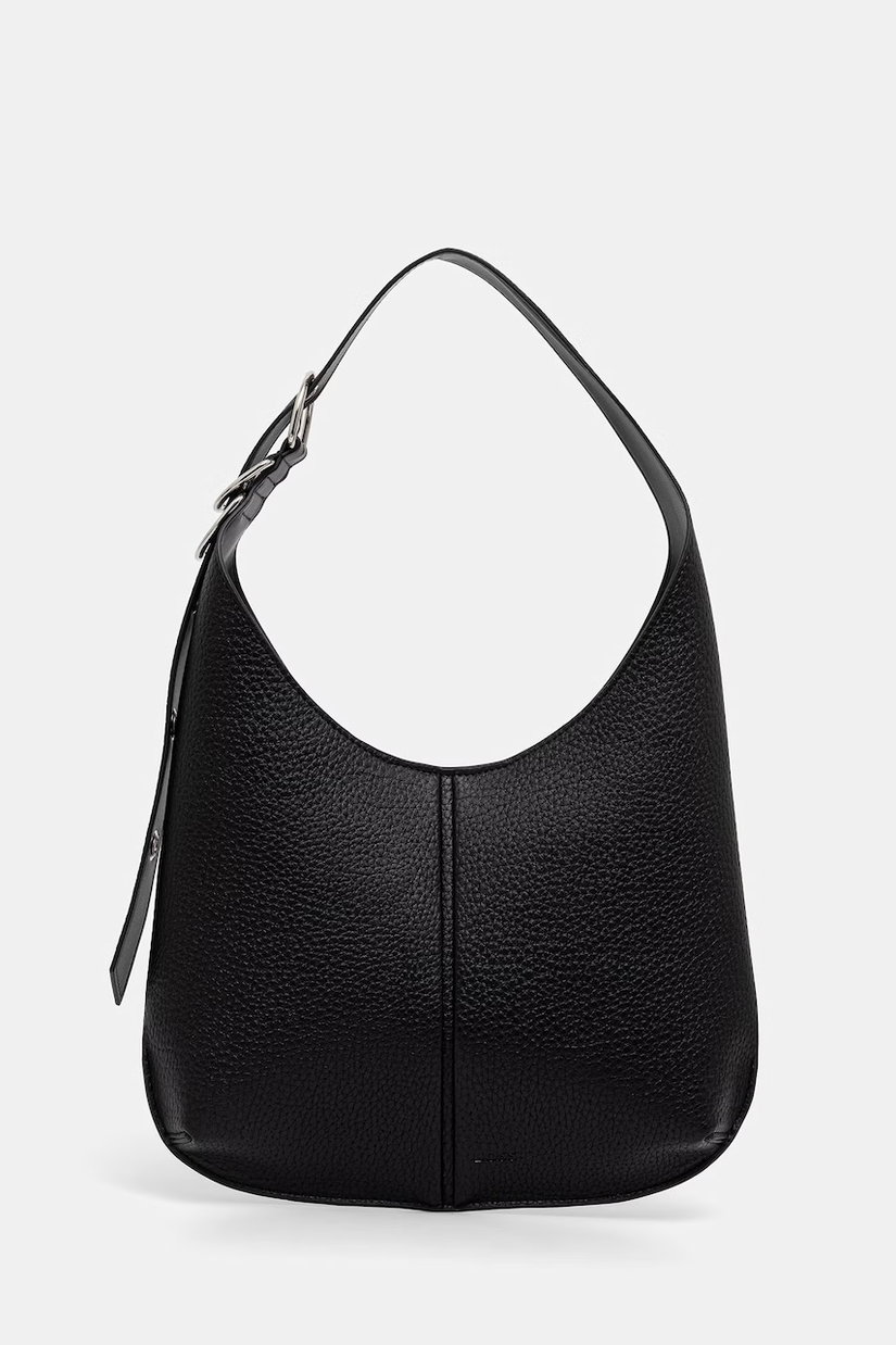 BOSS hobo bag pentru femei cu imitație de piele CLARICE HOBO