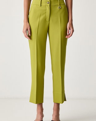 Joop! pantaloni carrot pentru femei