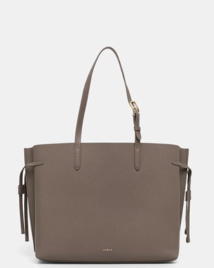 Furla geantă shopper pentru femei din piele