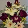 Aranhament floral