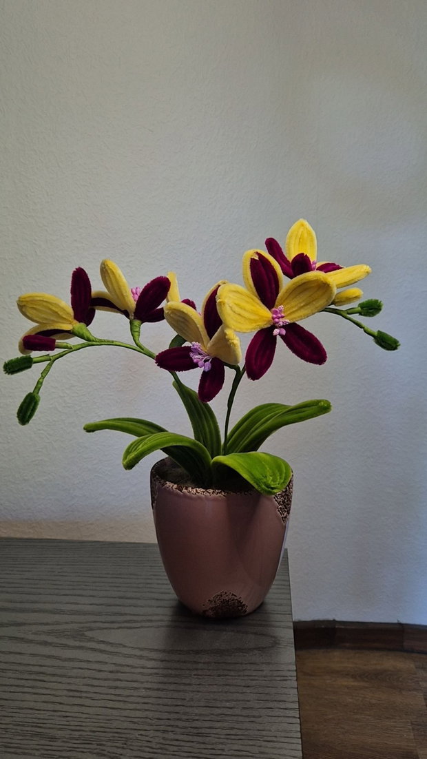 Aranhament floral