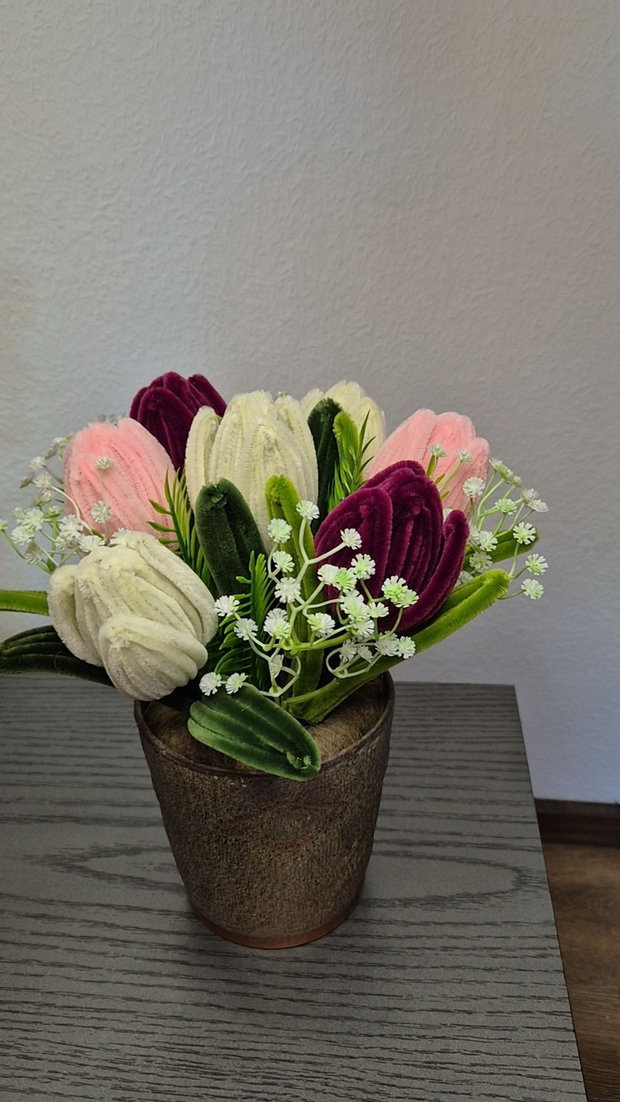Aranhament floral