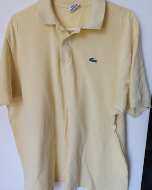 Tricou Lacoste