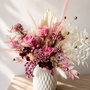 Aranjament floral Pink