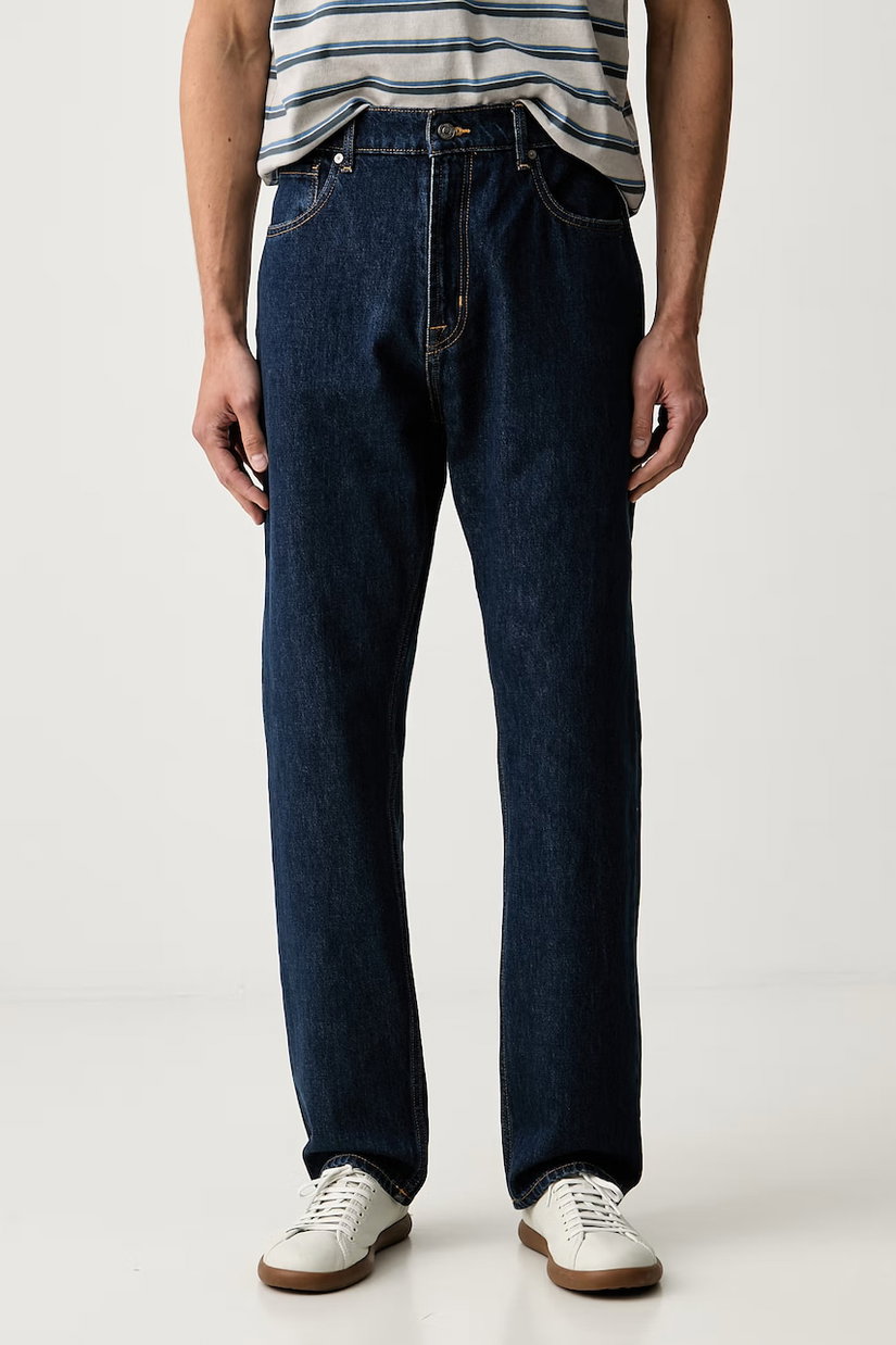 7 FOR ALL MANKIND blugi straight pentru bărbați