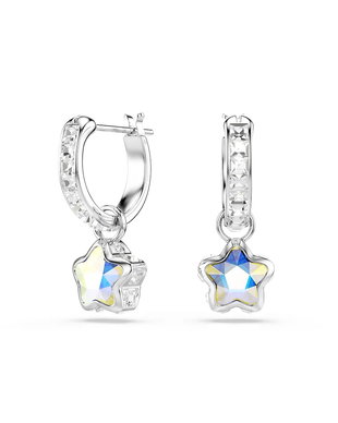Swarovski cercei pentru femei cristal swarovski CHROMA