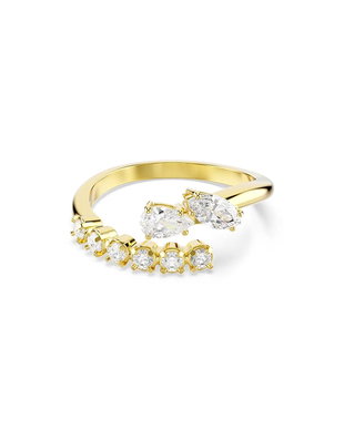Swarovski inel pentru femei zirconiu cubic MESMERA
