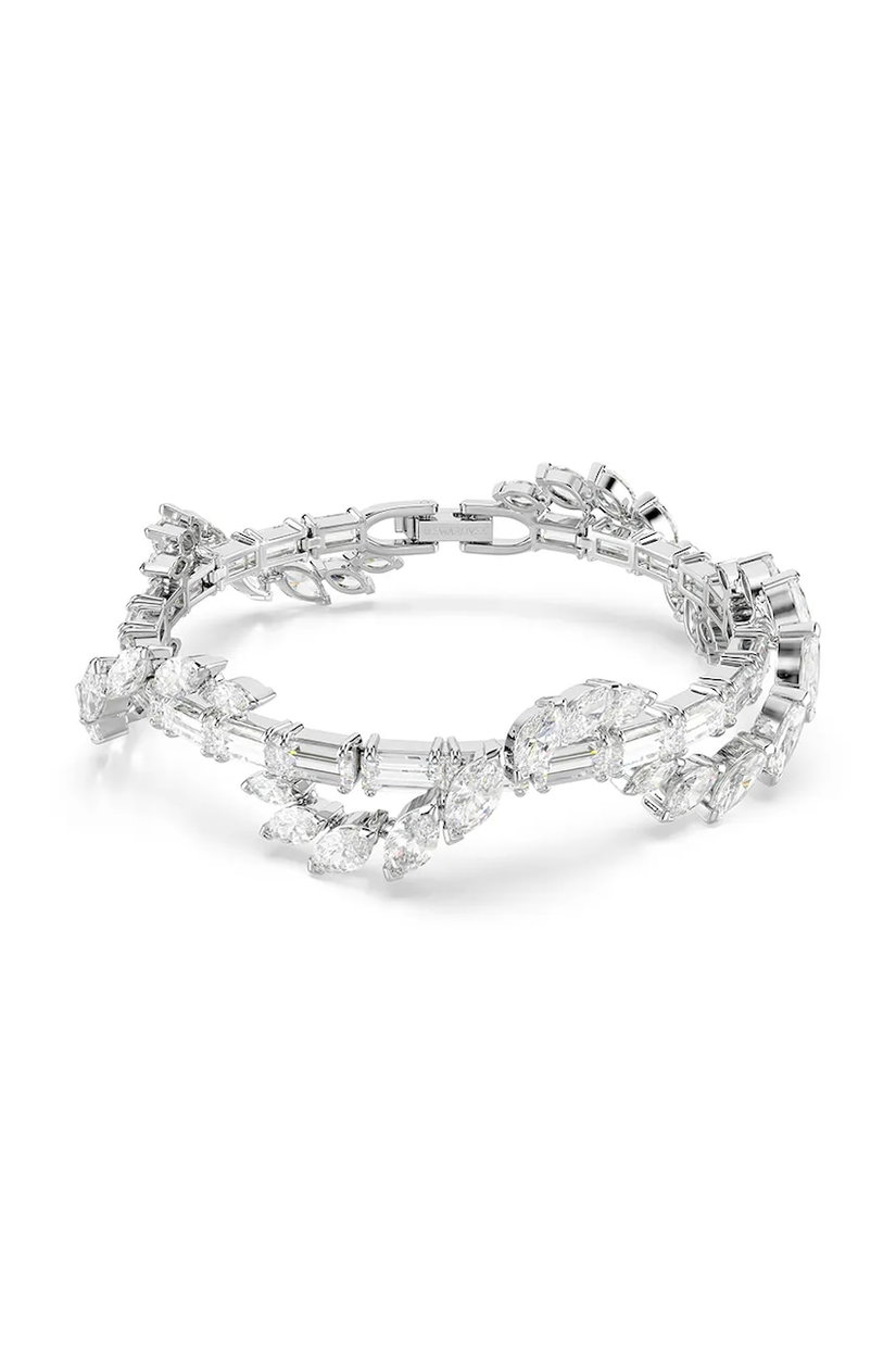 Swarovski brățară pentru femei zirconiu cubic MESMERA