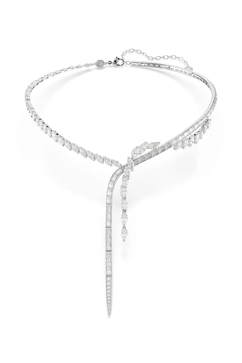 Swarovski lănțișor pentru femei zirconiu cubic MESMERA