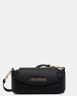 Love Moschino geantă crossbody pentru femei cu imitație de piele