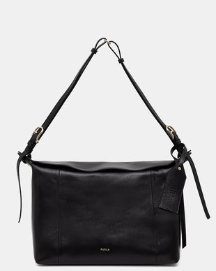 Furla tote bag pentru femei din piele