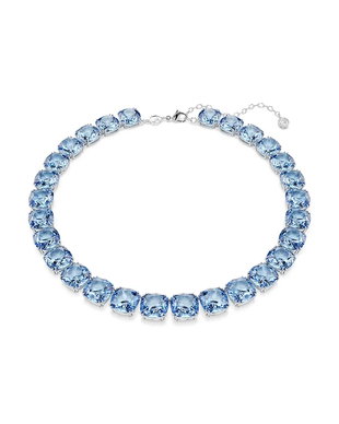 Swarovski lănțișor pentru femei zirconiu cubic MILLENIA