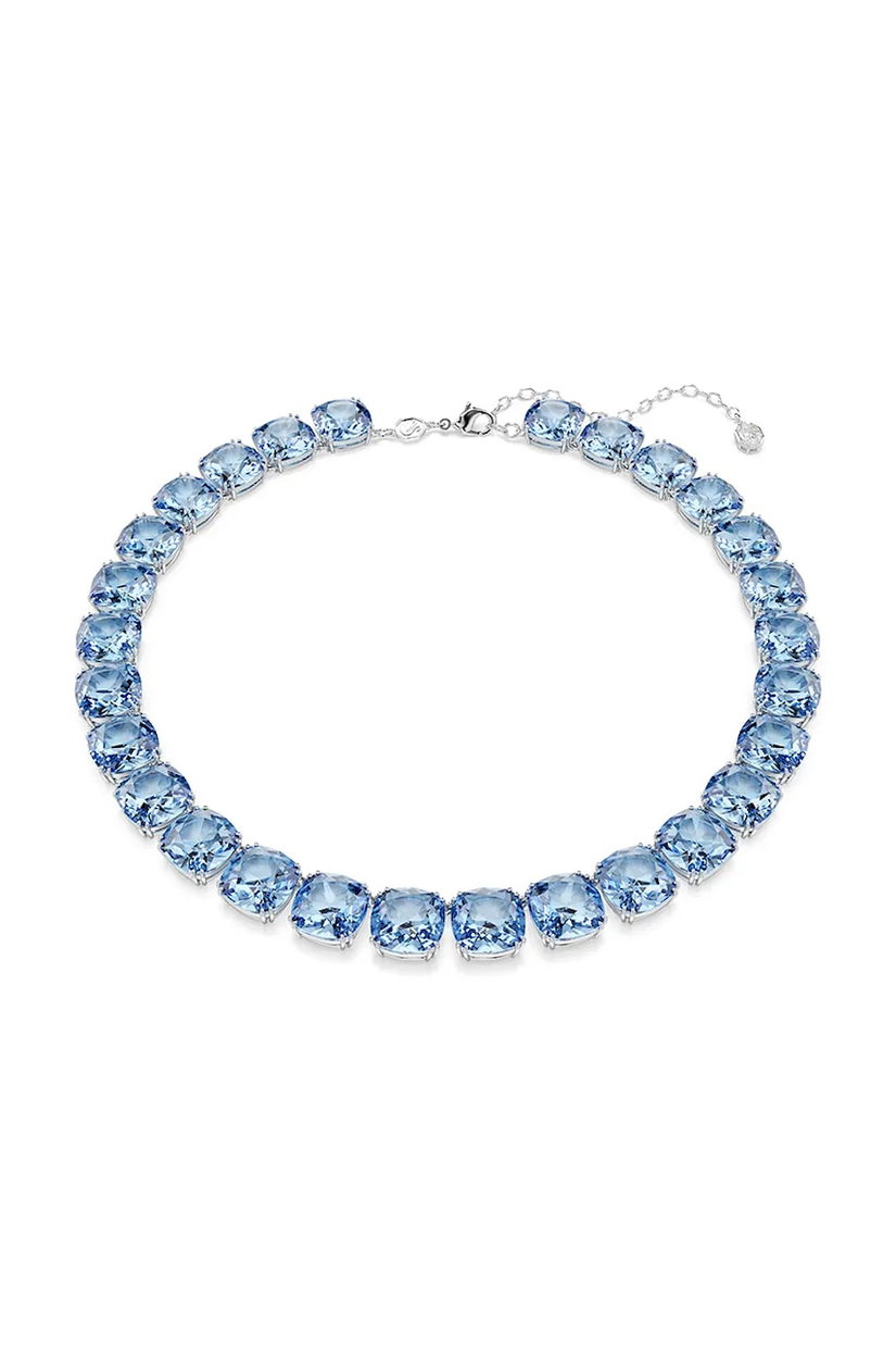 Swarovski lănțișor pentru femei zirconiu cubic MILLENIA