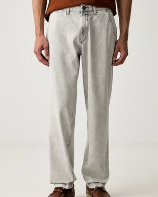 BOSS Orange blugi relaxed fit pentru bărbați Skye_Hybrid