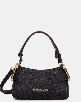 Love Moschino geantă crossbody pentru femei cu imitație de piele