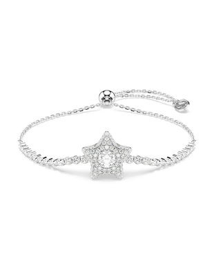 Swarovski brățară pentru femei zirconiu cubic SUBLIMA