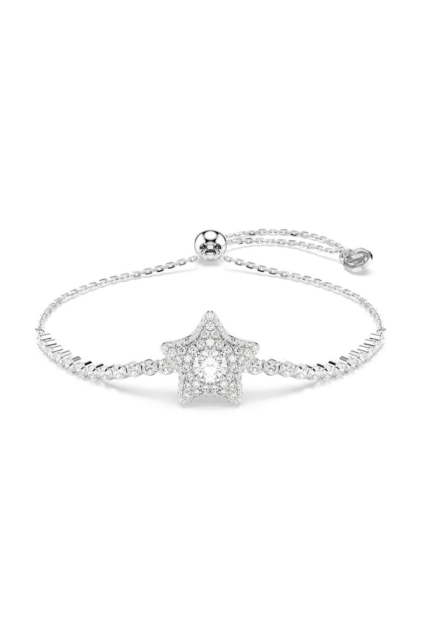 Swarovski brățară pentru femei zirconiu cubic SUBLIMA