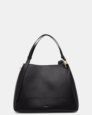 Furla geantă shopper pentru femei din piele