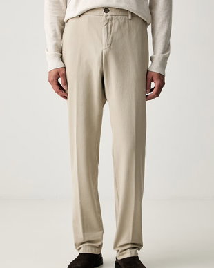 Paul&Shark pantaloni chinos pentru bărbați cu bumbac