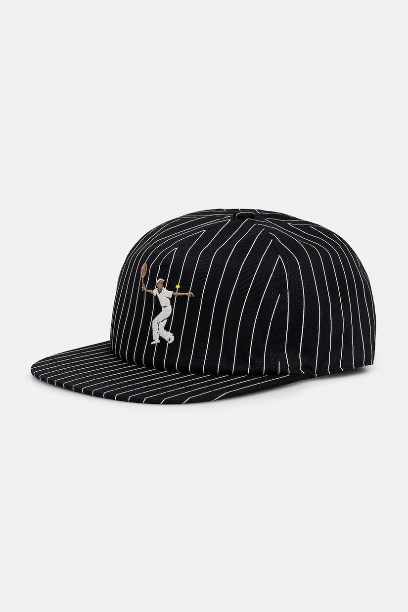 Lacoste șapcă snapback