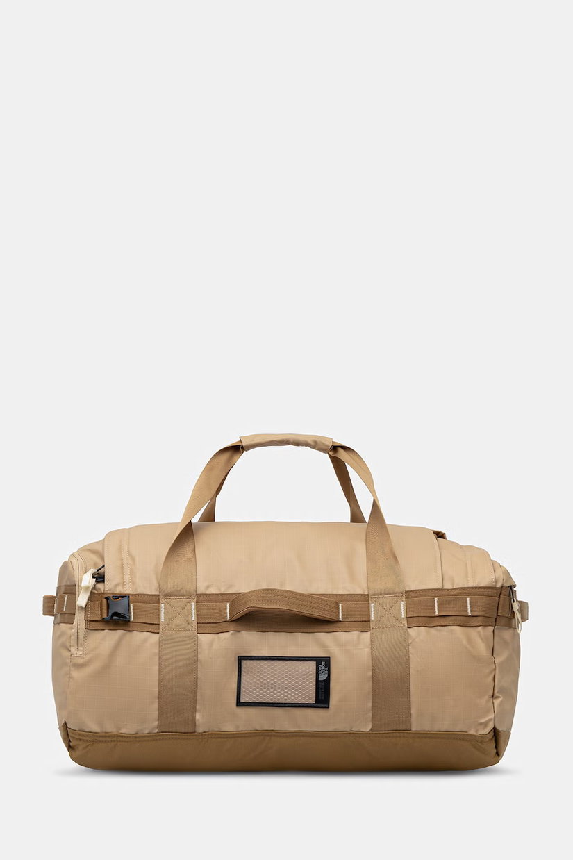 The North Face geantă Base Camp Voyager Duffel 62L