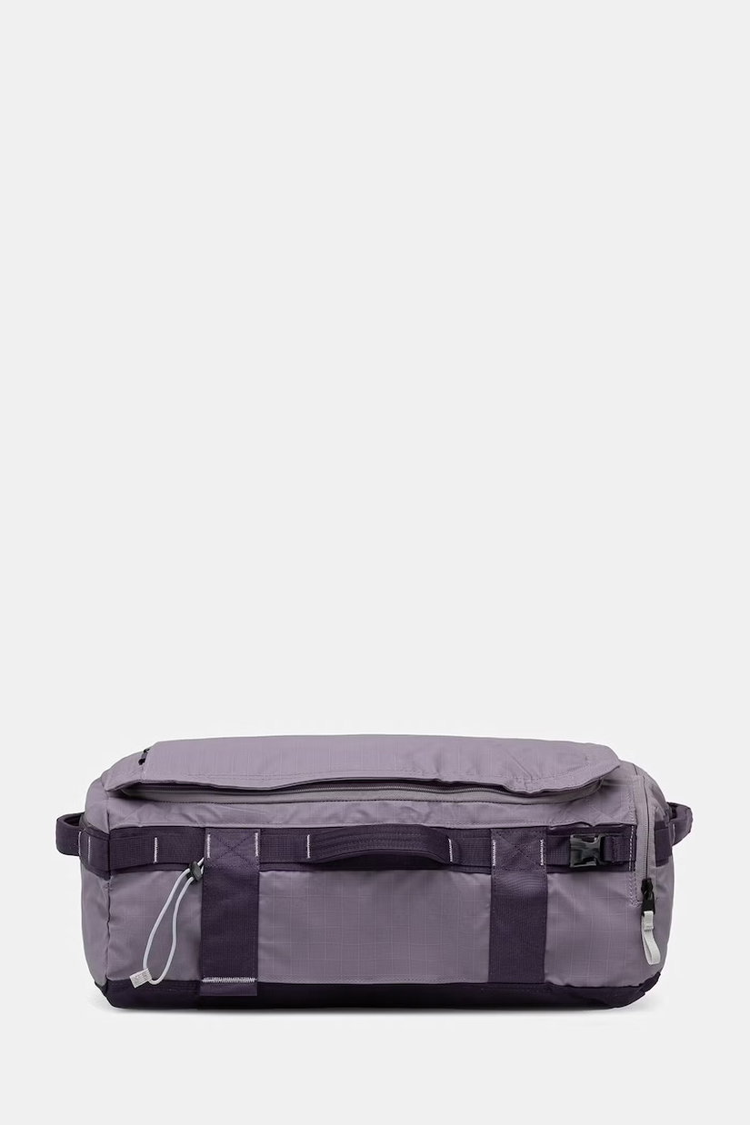 The North Face geantă Base Camp Voyager Duffel 32L
