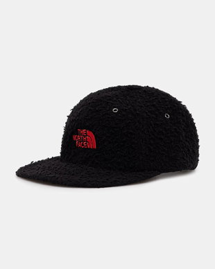 The North Face șapcă de lână The North Face x Casentino