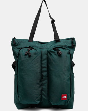 The North Face poșetă Redbox
