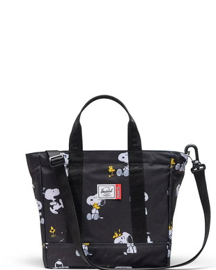 Herschel tote bag pentru femei Peanuts® Heritage™