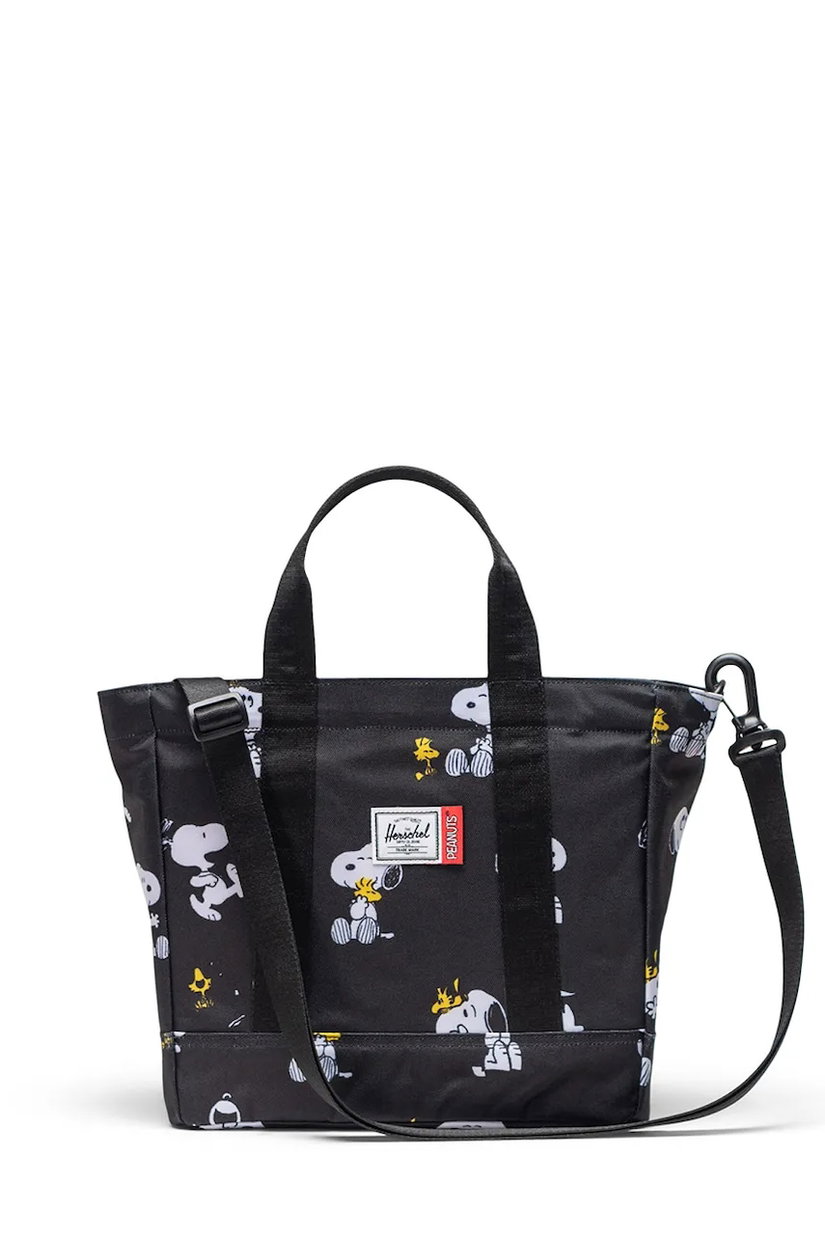 Herschel tote bag pentru femei Peanuts® Heritage™