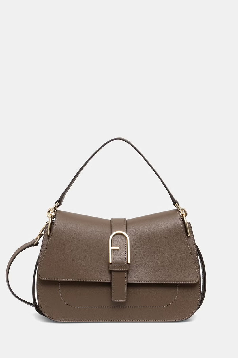 Furla geantă crossbody pentru femei din piele