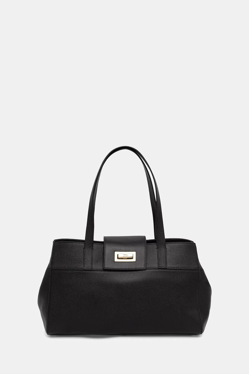 Furla geantă pentru femei din piele