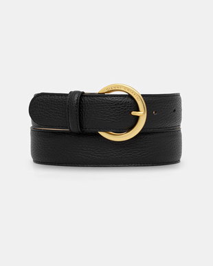 Gianni Chiarini curea pentru femei din piele CINTURE DONNA GRAIN