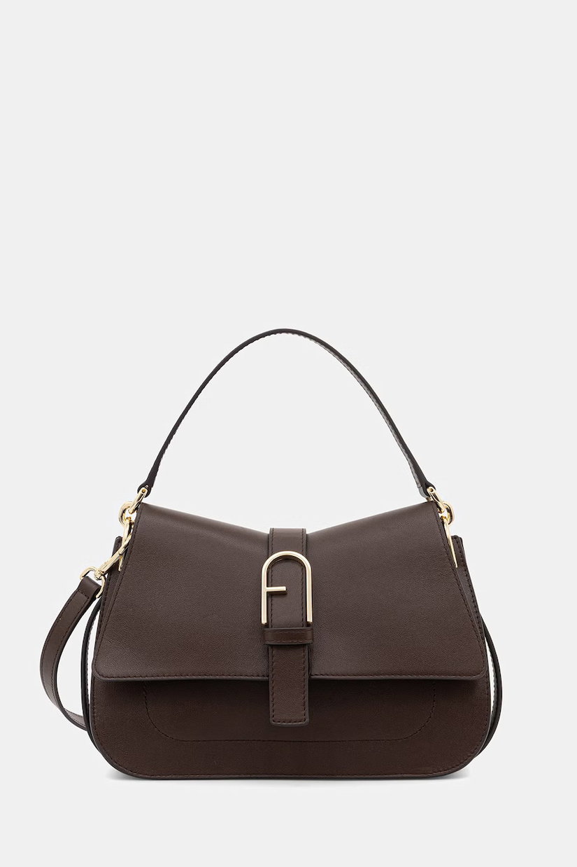 Furla geantă crossbody pentru femei din piele