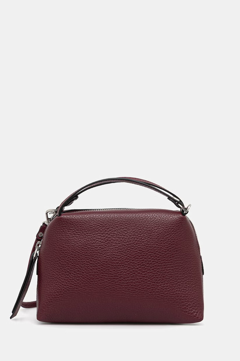 Gianni Chiarini geantă crossbody pentru femei din piele Alifa