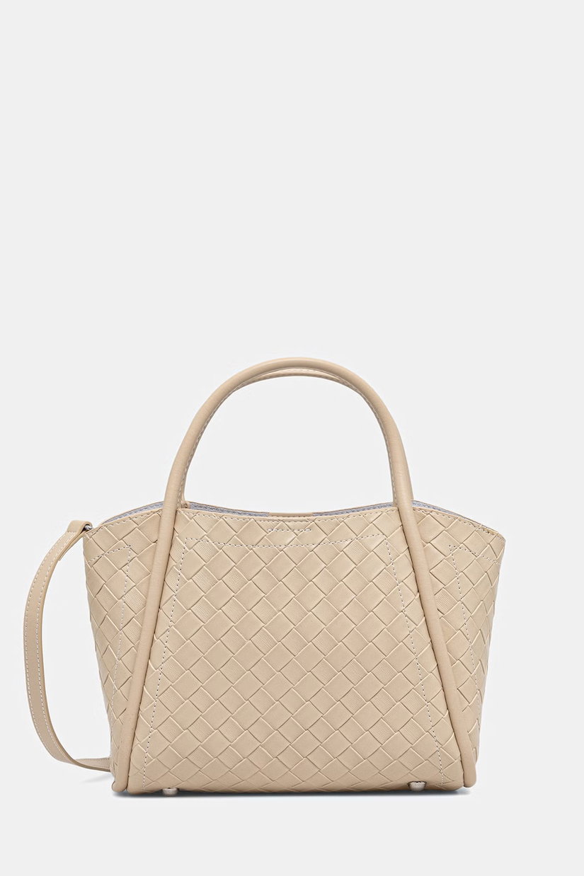 Answear.LAB geantă pentru femei. din piele